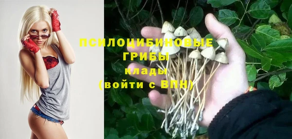 MESCALINE Баксан